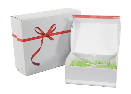 Lime Green Shredded Tissue Paper image